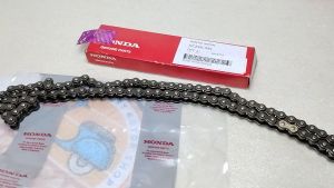 Rantai Mesin Rantai Keteng Kamprat Honda GL 100 GL Pro CDI HC25-98L