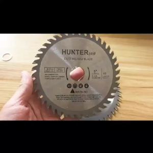 1pc 4.5 Inch 115mm Alloy Circular Sawing Blade 30 Teeth For Angle Grinder Wood Plastic Cutting Blades Tools Power Tools Parts