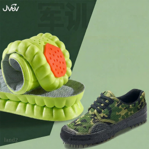 JVBV | Đệm Giày Chống Khuẩn Kháng Mùi Thoải Mái