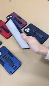 ส่งจากไทย เร็ว1-2วัน Case เคสโทรศัพท์ Vivo Y18 Y28 Y28s Y27s V29e Y36 5G Y78 5G Y27 5G Y21/Y33s T1x Y11/Y12/Y15/Y17 Y20/Y12A/Y12S V27 V27pro V25 V23 5G V21 5G V23 Y22s Y12S V29 เคส ตั้งได้ กันกระแทก มีแม่เหล็ก