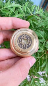 Đồng xu xoay chuyển vận