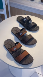 Sandal Pria | Sandal Pria Casual | Alflexi Yaris Series 2