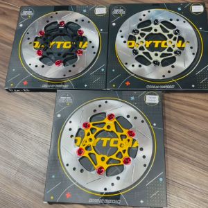 Đĩa thắng DAYTONA 220mm mẫu LTB-001