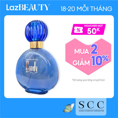 Nước hoa nữ Cindy Amber 90ml
