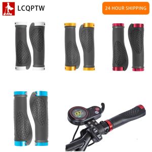 Grips Handlebar Cover for Kaabo Wolf 11 Warrior King X Electric Scooter Sponge Handle Glove Modified Spare Parts