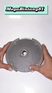 Flywheel GX160 fly wheel magnet GX160 roda gila magnit GX160 200
