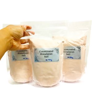 250gm Consecrated Garam Himalaya