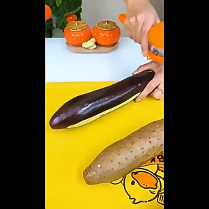 เครื่องปอกผักและผล เครื่องปอกผลไม้สองด้าน ที่ปอกผลไม้ ใบมีดสแตนเลสสําหรับ ผลไม้และผัก เครื่องมืออเนกประสงค์ในครัว