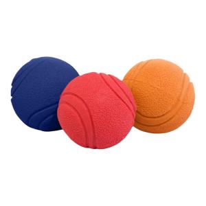 HOOPET | Elastic Solid Chew-Resistant Pet Training Ball