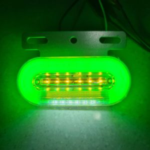 LAMPU BAK SAMPING 1 BARIS