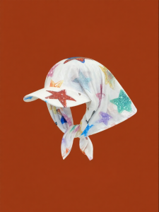 Sun Protection Slimming Visored Cap