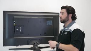 Bracket TV LED TAMA 14-43 Inci: Aksesoris TV Berkualitas