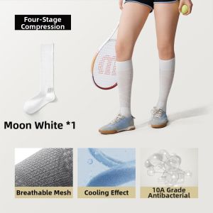 YOUKESHU | Cooling Breathable Compression Slimming Socks