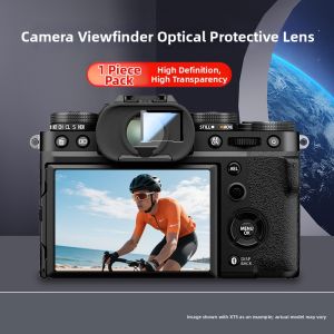JJC | Anti-glare Protective Film Camera Viewfinder Screen Protector
