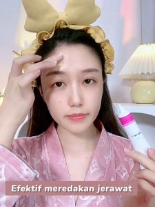 AMPUH!!! Krim Penghilang Jerawat - Penghilang Jerawat Bekas Jerawat dan Bruntusan Membandel - Obat Jerawat Wajah Pria - Salep Cream Jerawat Penghilang Flek Hitam Bintik Beruntusan dan Bekas Jerawat Asli Original - Krim anti jerawat - Kontrol Minyak Jerawat