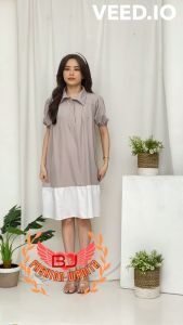 Pilihan Dress Wanita: Dari Jumbo hingga Premium