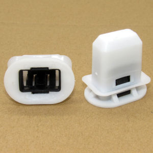 Car Rear Seat Fastener Clips