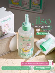 Serum Kiểm Soát Mụn Và Đầu Đen 150ml