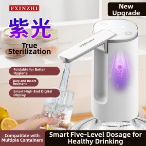 FUXINZHI | Automatic Electric Bucket Water Dispenser