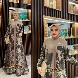 damla id gamis selma dress adm 14 poduk terbaru 2026 amore by ruby