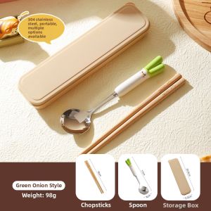SHELI | Personal Portable Dining Set