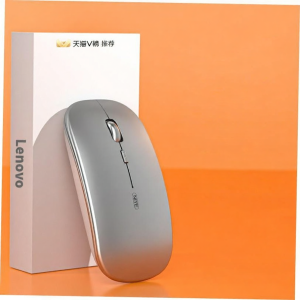 Wireless Bluetooth Rechargeable Silent Optical Mouse