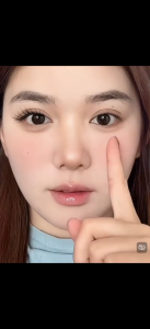 Eyelashes Tanpa Glu Glue-free Self-adhesive Super Sticky MR. SANNY False Eyelashes