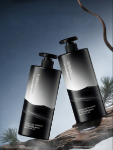 DISU | Oil Control Nourishing Fragrant Hair Repairing Shampoo