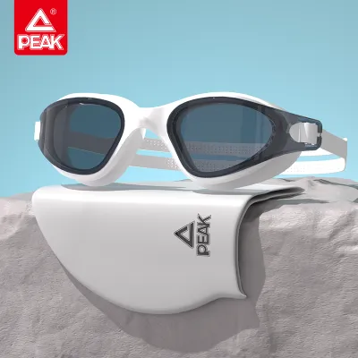 PEAK | Anti-Fog Waterproof HD Vision Swim Goggles