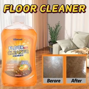Floor Cleaner That Removes Stains And GrimeEnhances The Shine of TilesPolished Wooden FloorsEliminating Various Stubborn Mark