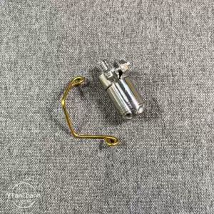 Bình dầu inox Takegawa có pas vàng MS03