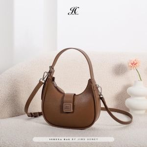 JIMSHONEY SERENA BAG TAS WANITA LOKAL KULIT BISA COD