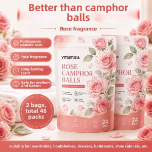 Yinian | Mold and Insect Repellent Fragrant Sachet