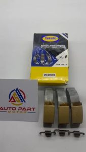 ( TAKEHO ) Kampas Ganda Only Spin / Skydrive Per Kopling Motor