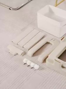 Student Classroom Rolling Organizer
