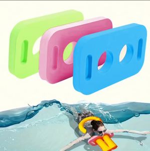 EVA Pool Noodle Connectors Fits 6.5cm Dia Foam Noodles DIY Swimming Float Connector With 2 Cross Holes Swim Accessories
