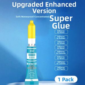 Multifunctional Strong Adhesive