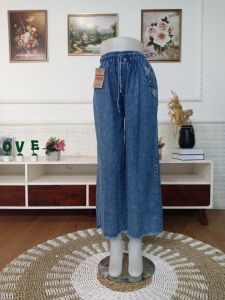 KULOT JEAN // KULOT RAWIS