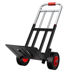 SIVASS | Multipurpose Folding Hand Trolley