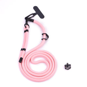 BRDRC Adjustable Lanyard For DJI Osmo Pocket 3 Camera Neck Cord Personalized Crossbody Rope Shoulder Strap Pocket 3 Acceeories