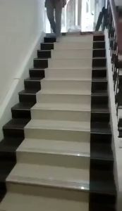 Công Tắc Cảm Biến Chuyển Động Âm Tường 003B - Thiết Bị Điện Thông Minh Tự Động Bật Tắt Chống Trộm