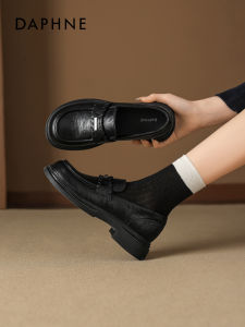 Daphne | Commute-friendly Slip-on Loafers