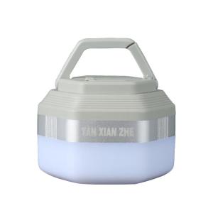 TanXianZhe | Đèn Lồng Dã Ngoại Di Động Treo Dài Lâu