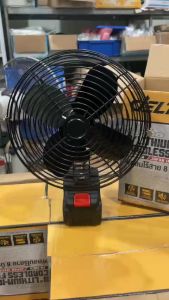 Quạt Tích Điện Đế Pin hitachi Dùng Chung Pin Makita Kích Thước 225inch