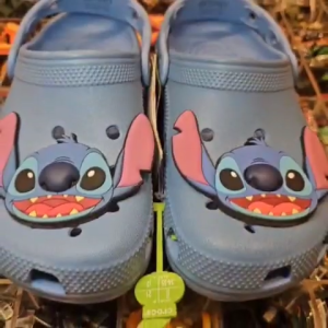 ORIGINAL STITCH CLASSIC CLOG KIDS