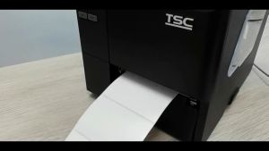 TSC MA2400 Barcode Printer Thermal Label Printer