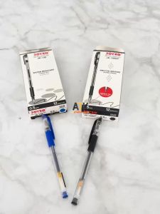 Pulpen Gel JK-100 NT Joyko Atk: Pilihan Terbaik untuk Kegiatan Sehari-hari