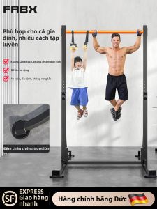 FABX | Thanh Tập Kéo Trong Nhà Phù Hợp Với Trẻ Em