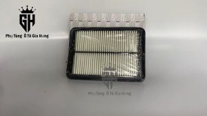 Lọc gió động cơ Nissan Navara đời 2005-2013