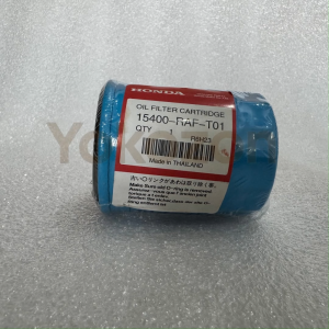 15400-RAF-T01 Oil Filter for HONDA CITY 2003-2019CIVIC 1996-2019CRV 2003-2012